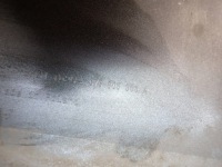 фото thumb №9, Захист бампера перед нижня seat ateca 575805903a