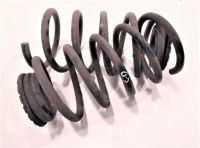 фото thumb №1, Пружини підвіска задня комплект opel corsa d