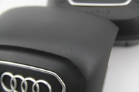 фото thumb №8, Оригінальна заглушка подушки cover подушка безпеки audi a3 a4 q3 q5 q7