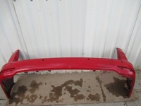 фото thumb №1, Бампер задній vw caddy 2k7