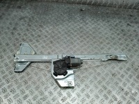 фото thumb №1, Подъемник стекло правый перед citroen berlingo ii 402104b