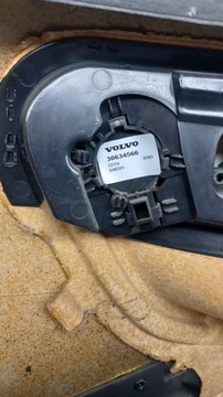 фото thumb №6, Оббивка двері лівий зад volvo s60 v70 рестайлінг 04-09r