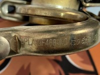 фото thumb №3, Wąż/przewód радиатора выхлопных газов egr l494 lpla9f468-ac