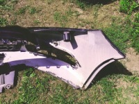 Бампер передний opel insignia 2008- Цена, фото thumb