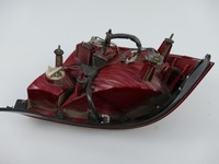 фото thumb №9, Hyundai elantra лампа правый задняя правая задняя