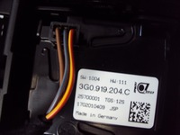 фото thumb №7, Решётки обдув vw arteon 2.0 tdi 17 r