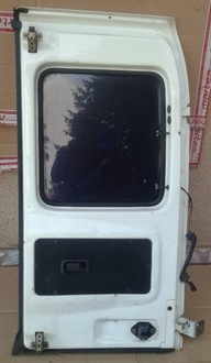 фото thumb №9, Двері лівий задня ліва задні ford fiesta courier 91-