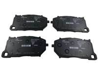 фото thumb №7, Супорти гальмівні диски гальмівні колодки гальмівні porsche cayenne