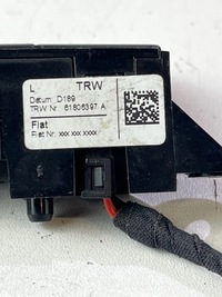 фото thumb №8, Блок керування мультифункція перемикач керма fiat ducato iii boxer jumper