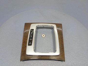 фото thumb №5, Mercedes e w212 декори панелі ґрати повітропровід рамка дерево eu a2126800271