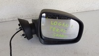 фото thumb №1, Зеркало правое электрический dacia logan i ternz