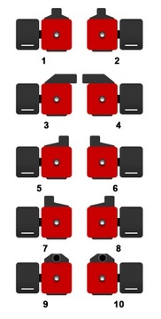 ЭКО ПЕЧЬ ДЛЯ КОТЛОВ ЭКО-ГОРОХ 5 КЛАССА 19кВт + WiFi
