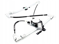 фото thumb №1, Citroen xsara 2000- механизм подъемник окон перед