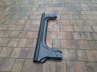 фото thumb №7, Vw touran 1t 1t0 порог левый