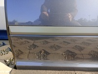 фото thumb №10, Двері лівий задня skoda octavia ii 9153