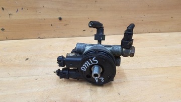 фото thumb №1, Основание фильтра топлива fiat stilo 1.9 jtd