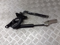 фото thumb №1, Петля крышки задняя правый volvo v70 ii 8643158