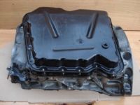 Насос масла 150109223r renault master movano 2.3 dci m9t biturbo маслоприёмник с Разборки, фото thumb