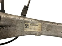 фото thumb №10, Audi q5 sq5 2017 ступиця колеса передньої