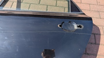 фото thumb №5, Двері задні зад ліві vw polo 6r l041