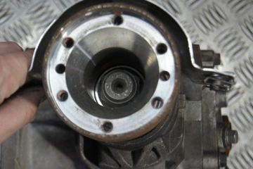 фото thumb №10, Range rover evoque редуктор ej32-7l486-ac