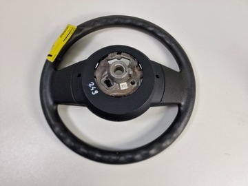 фото thumb №7, Кермо пластикова mini one f55 f56 f57