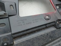 фото thumb №9, Mitsubishi outlander 3 iii lift 15-18 бампер передній перед