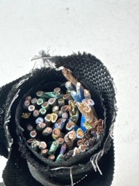 фото thumb №13, Разъёмы штекер колодка блок управления двигателя opel astra j aa5g