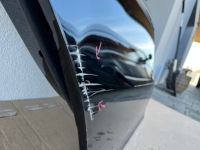 Двері праве задні правий задній mercedes cla 118 w118 Зі Шроту, фото thumb