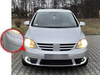 фото thumb №2, Заглушка склоомивача do vw golf plus 2005-2008 5m0955110gru p