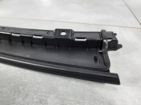 Opel crossland x молдинг дверей права задня задні 39123013 Зі Шроту, фото thumb