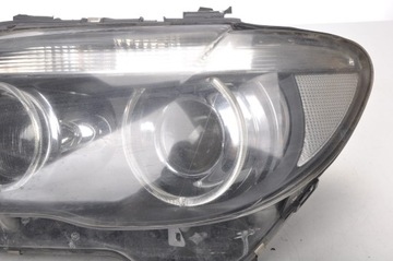 фото thumb №12, Bmw e65 рестайлінг лампа ліва передня ксенон