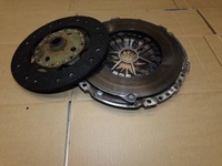 фото thumb №1, Диск зчеплення притиск peugeot 407 2.0 hdi