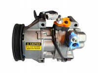 фото thumb №1, Компрессор кондиционера toyota ractis scion sienta space verso / s yaris