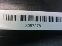 фото thumb №9, Bmw x4 f26 f25 306km n55 дроти радіатор оливи корпус 7603247 7601536