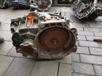 фото thumb №7, Кпп кпп / коробка передач jpk vw touran a3 8p 2.0 tdi