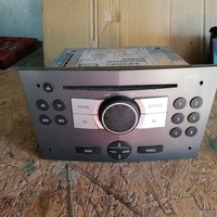 фото thumb №1, Радио opel zafira b 13190856