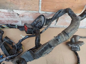 фото thumb №11, Mondeo mk5 2.0 гібрид джгут двигуна установка