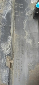 фото thumb №13, Планка пороговая правая citroen c-crosser 6512a137