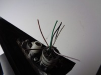 фото thumb №5, Дзеркало ліва renault espace iv 7 pin