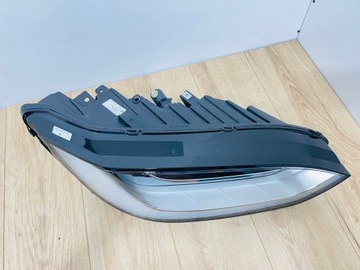 фото thumb №11, Лампа права ліва повний led tesla модель x модулі блоки комплектні