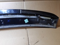 фото thumb №16, Audi a3 8p рестайлинг спойлер спойлер багажника зад lz9y 8p3860943