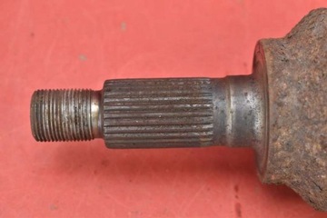 фото thumb №7, Полуось левая перед механическая коробка передач mazda 3 2 ii bl 1.6 16v 105 km 09-13