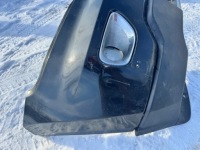 Jeep grand cherokee wk2 бампер перед комплект цвет pxr Доставка, фото thumb