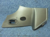 фото thumb №1, Защита туннель панели fiat 500 2007- правая