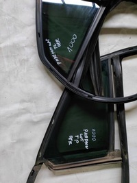 фото thumb №7, Vw phaeton стекло дверь правый задняя