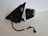 фото thumb №7, Mercedes c 204 coupe зеркало правое 14 pin mp