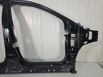 фото thumb №1, Обшивка поріг праві внутрішні hyundai tuscon iv nx4 71120-n7000