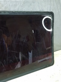 фото thumb №10, Стекло vw t4 левая середина дверь 43r00049