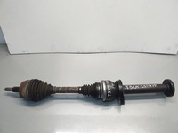 фото thumb №1, Полуось правая vw transporter t5 2.5 tdi